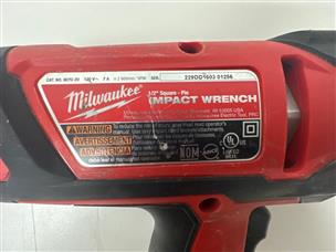 MILWAUKEE 9070-20 120V 1/2